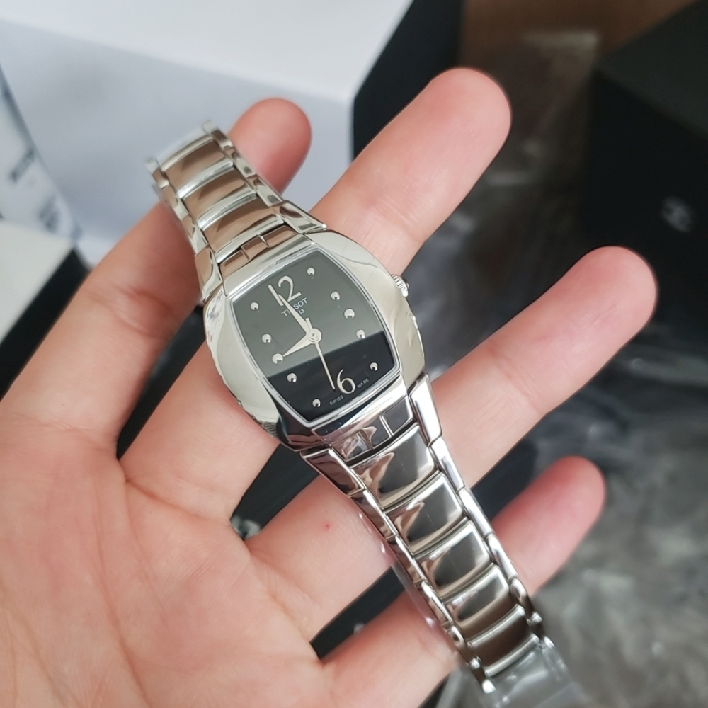 Tissot Femini women watch